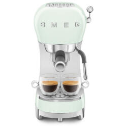 Smeg Espresso Retro 50's Style ECF02PGEU