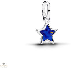 Pandora Me kék mini csillag függő charm - 794613C01