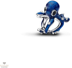 Pandora Kék polip charm - 794706C01