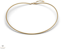 Pandora csőszerű nyaklánc 41 cm - 364705C00-M