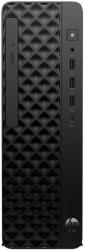 HP ProDesk 2 SFF G1 B6ZC5ET Számítógép konfiguráció