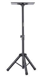 BlitzWolf BlitzWolf® BW-VF5 - Projektor állvány széles tálcával - 10Kg terhelhetőség, 89-136 cm között állítható magasság, masszív kialakítás