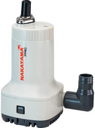 NAKAYAMA SP1210