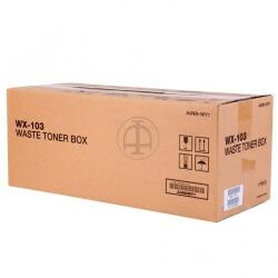Konica Minolta Konica Minolta WX-103 Waste Toner Box (A4NNWY1)