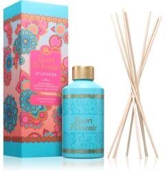 Tesori d'Oriente Ayurveda aroma difuzor cu rezervã 200 ml