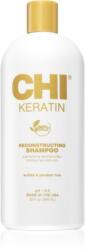 CHI Keratin Reconstructing Shampoo sampon cu keratina pentru par uscat si indisciplinat 946 ml
