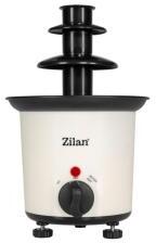 Zilan ZLN2144 csokiszökőkút, 30W, 200ml, 80° (ZLN2144)