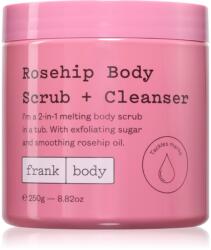 Frank Body Rosehip testpeeling 250 ml