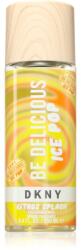 DKNY Be Delicious Ice Pop Citrus Splash spray de corp parfumat pentru femei 250 ml