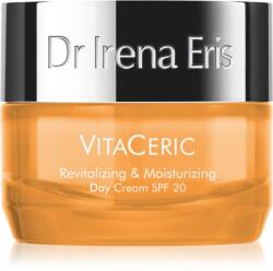 Dr Irena Eris VitaCeric revitalizáló nappali krém SPF 20 50 ml