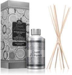 Tesori d'Oriente White Musk aroma difuzor cu rezervã 200 ml