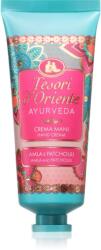 Tesori d'Oriente Ayurveda kézkrém 75 ml