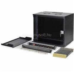 ASSMANN Netw-set Soho Pro 9he 19sw 483mm Wallmount + Accessories Ns (digitus_dn-49205-set) (digitus_dn-49205-set)
