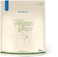 Nutriversum Vegan Pro ProEarth 500g ízesítetlen