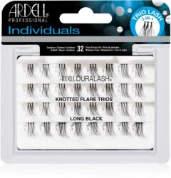 Ardell Individuals mănunchiuri de gene individuale autoadezive Long 32 buc