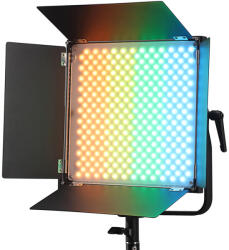Patona Premium RGB 60 W LED panel videólámpa (4274)