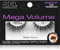 Ardell Mega Volume Pentru fixarea genelor tip 260