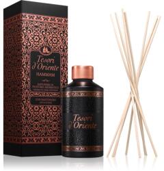 Tesori d'Oriente Hammam aroma difuzor cu rezervã 200 ml