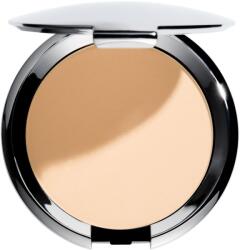 Chantecaille Compact Makeup kompakt púderes alapozó mattító hatással Shell 10 g