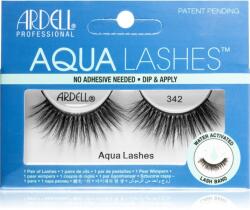 Ardell Aqua Lash gene false tip 342