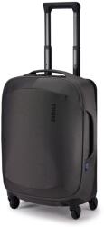 Thule 5048 Subterra 2 fedélzeti spinner bőrönd Vetiver Gray