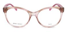 Jimmy Choo JC336 HR5 53 Ochelari de citit