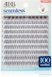 Ardell Seamless Underlash Extensions gene false mănunchi Naked 100 buc