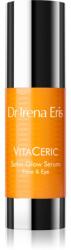 Dr Irena Eris VitaCeric ser pentru uniformizare cu efect iluminator 30 ml