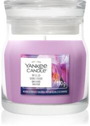Yankee Candle Wild Orchid illatgyertya Signature 110 g