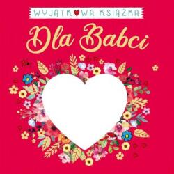 Machocka Milena Carte specială pentru bunica