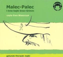 Bracia Grimm, Jakub Grimm, Wilhelm Grimm Degetelul (Tomcio Paluch) și alte basme ale fraților Grimm