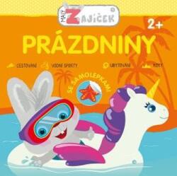Svojtka § Co. , s. r. o Iepuraș mic - Vacanță