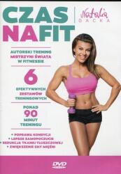 Gacka Natalia E timpul pentru fitness