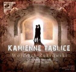 Wojciech Żukrowski Table de piatră. Audiobook