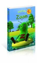 Claire Selby Baby Beetles - Zoom (CD + DVD)