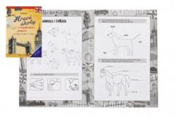 FONI Book Caiet de lucru „Sarcini vesele în limba engleză 7-8 ani versiune CZ 21x30cm