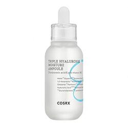 COSRX Hydrium Szérum háromféle hialuronsavval, 40 ml