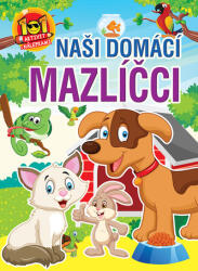 FONI book CZ s. r. o Animalele noastre de companie