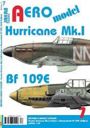 kolektiv AEROmodel nr. 7