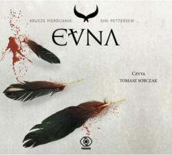 Siri Pettersen Evna Audiobook