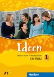 Baier, Gabi Ideen 1: CD-ROM