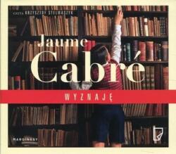 Cabre Jaume Mărturisesc