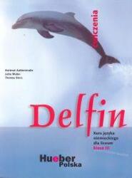 Storz, Thomas Delfin 3, Caiet de lucru, ediție poloneză