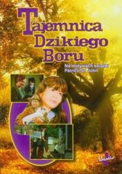 Michael Pritchard Taina Pădurii Sălbatice