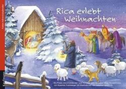 Pramberger, Susanne Rica trăiește Crăciunul