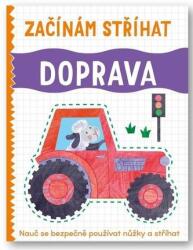 Svojtka&Co Încep să tund Transport