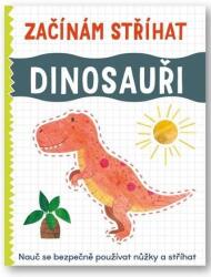 Svojtka&Co Încep să tund - Dinozauri