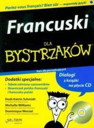 Septem Francuski dla Bystrzaków +CD