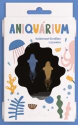 njubrands s. r. o Scrollino - Aniquárium