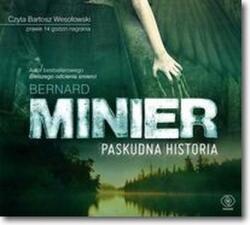 Bernard Minier Poveste urâtă /Audiobook/